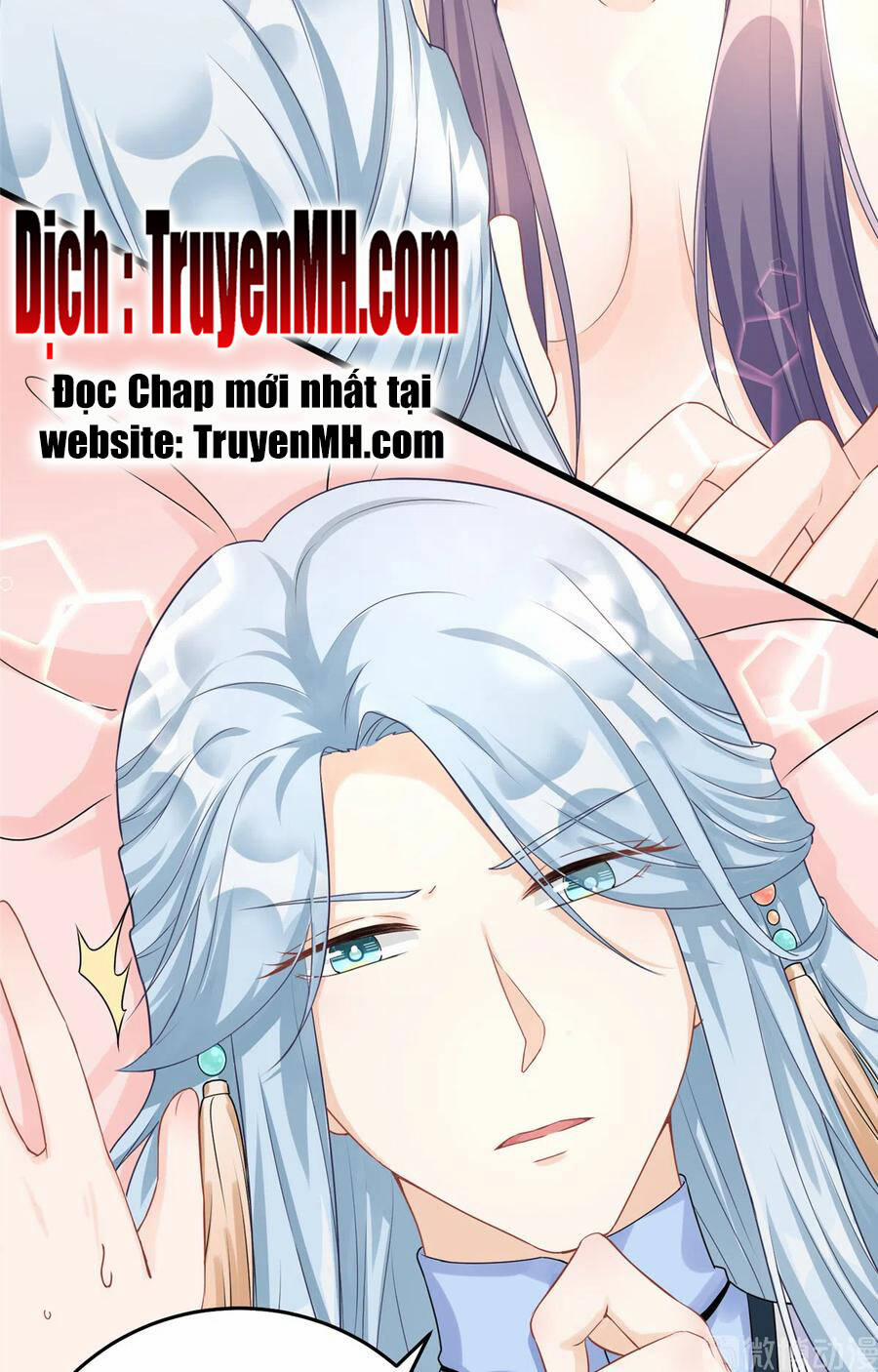 Đồ Đệ Nhà Ta Lại Quải Rồi 289 trang 18