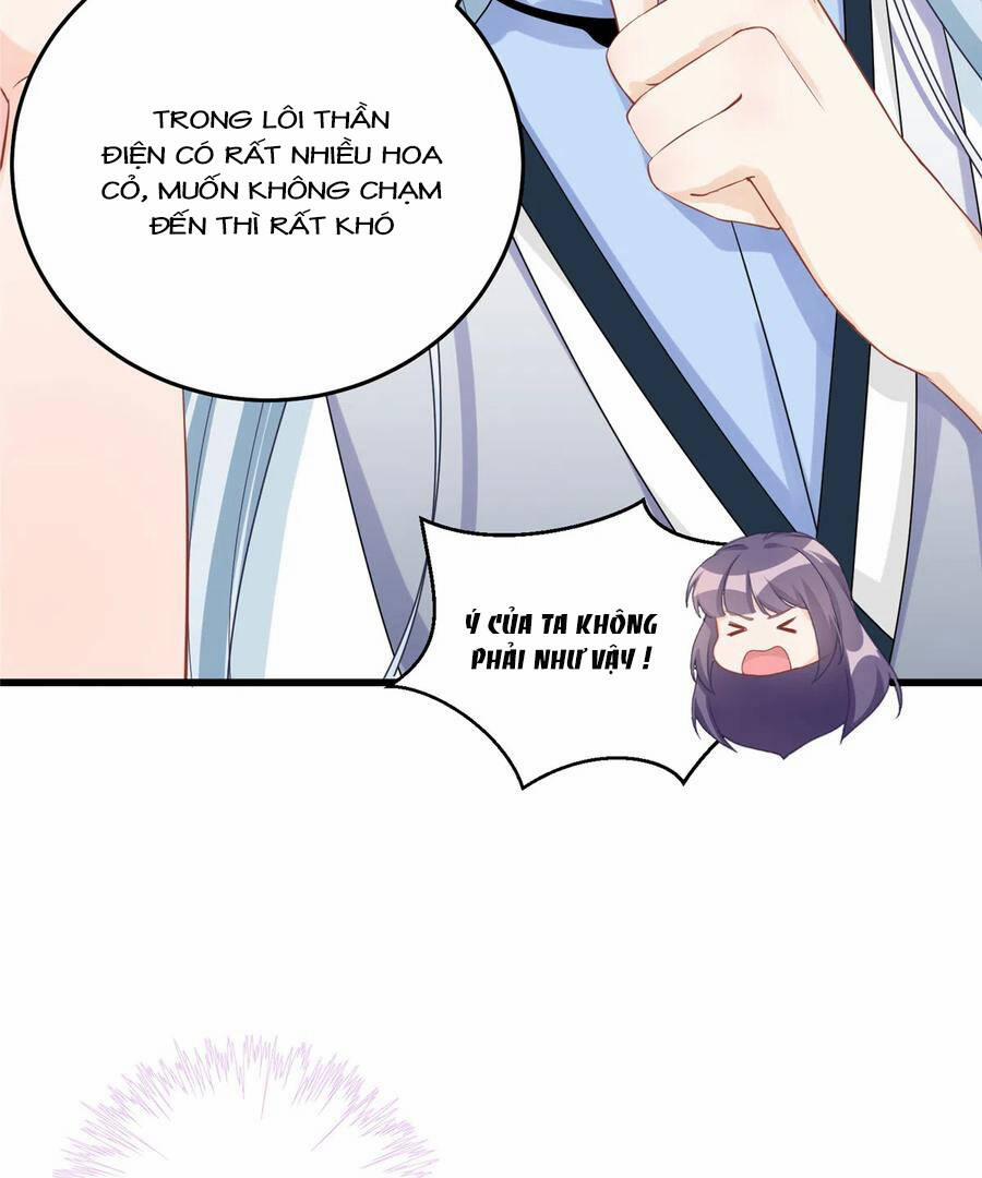 Đồ Đệ Nhà Ta Lại Quải Rồi 289 trang 19