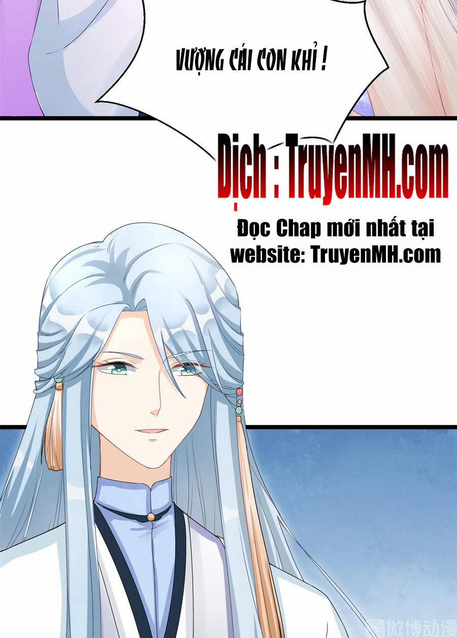 Đồ Đệ Nhà Ta Lại Quải Rồi 289 trang 2