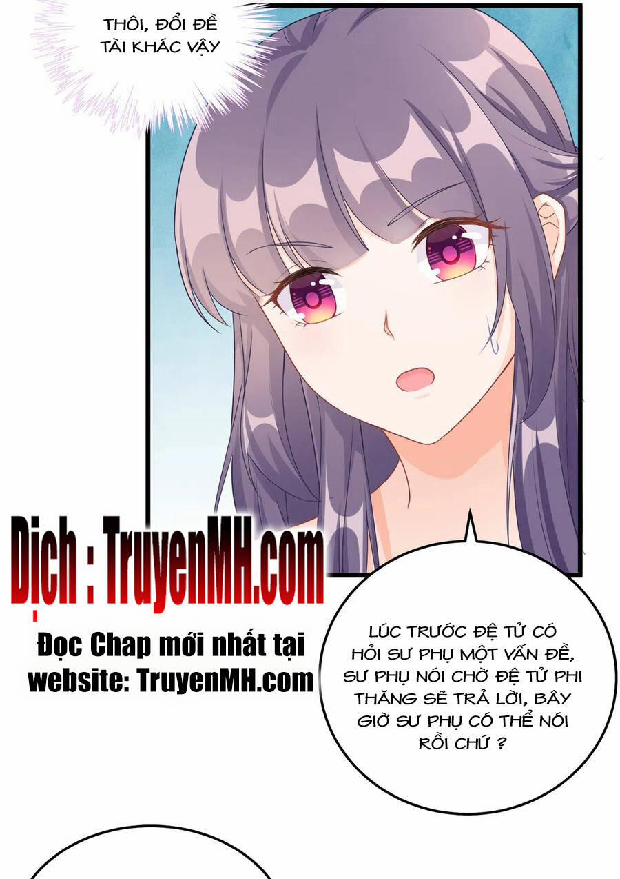 Đồ Đệ Nhà Ta Lại Quải Rồi 289 trang 20