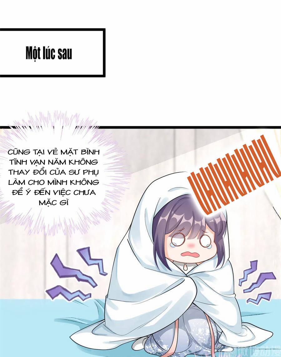 Đồ Đệ Nhà Ta Lại Quải Rồi 289 trang 23