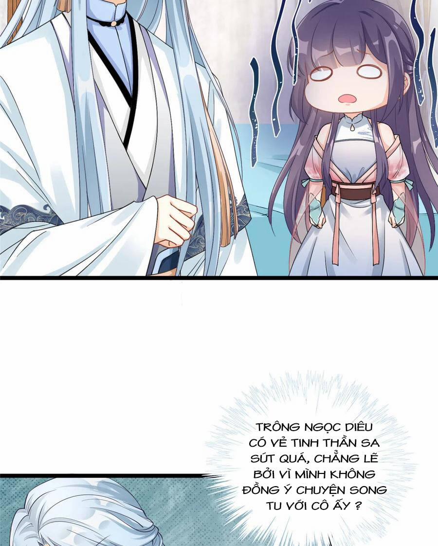 Đồ Đệ Nhà Ta Lại Quải Rồi 289 trang 25