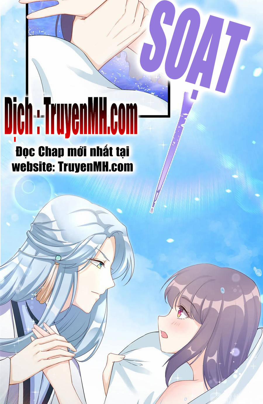 Đồ Đệ Nhà Ta Lại Quải Rồi 289 trang 4