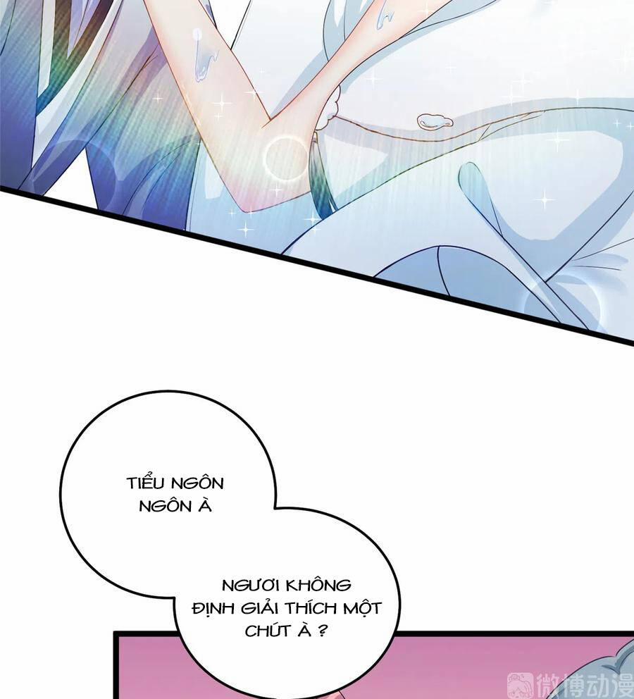 Đồ Đệ Nhà Ta Lại Quải Rồi 289 trang 5