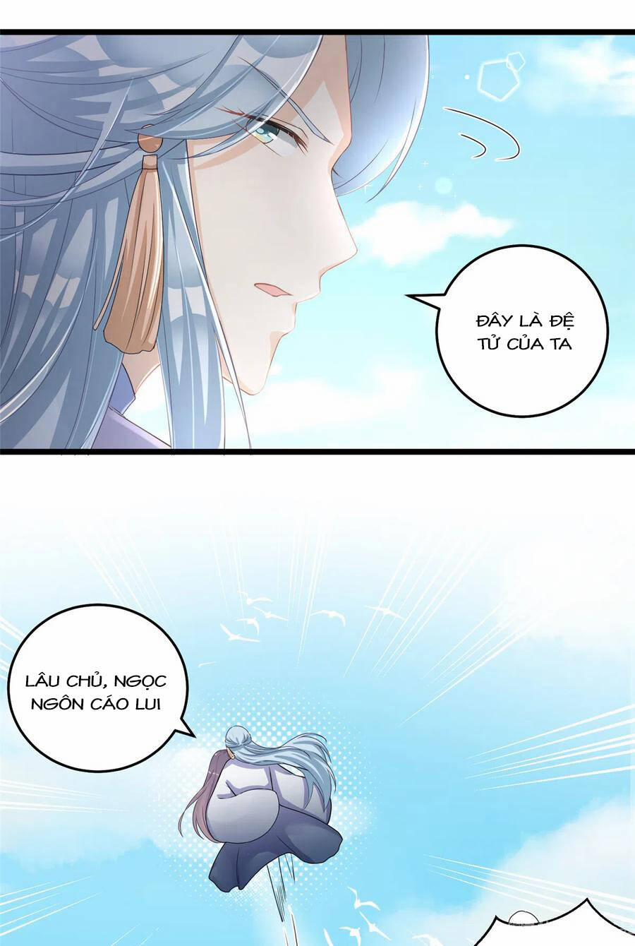 Đồ Đệ Nhà Ta Lại Quải Rồi 289 trang 7