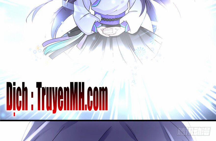 Đồ Đệ Nhà Ta Lại Quải Rồi 29 trang 11