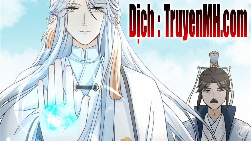 Đồ Đệ Nhà Ta Lại Quải Rồi 29 trang 19