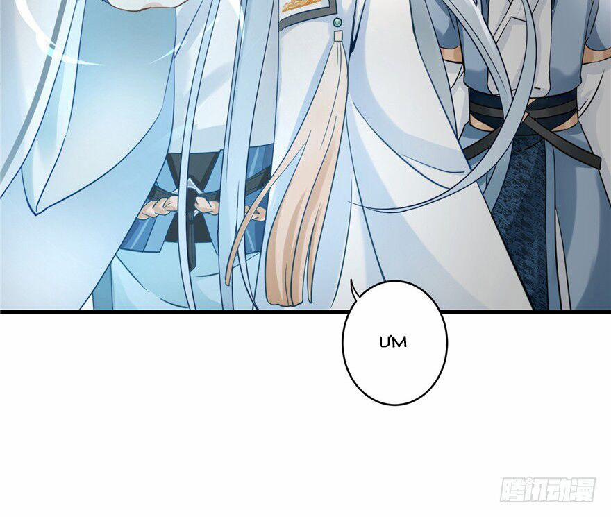 Đồ Đệ Nhà Ta Lại Quải Rồi 29 trang 20