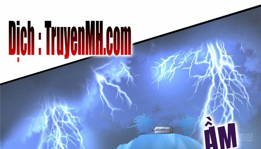 Đồ Đệ Nhà Ta Lại Quải Rồi 29 trang 27