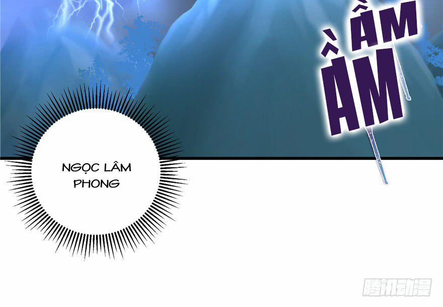 Đồ Đệ Nhà Ta Lại Quải Rồi 29 trang 28