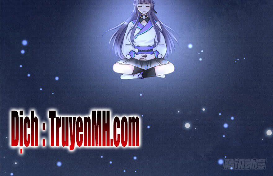 Đồ Đệ Nhà Ta Lại Quải Rồi 29 trang 3