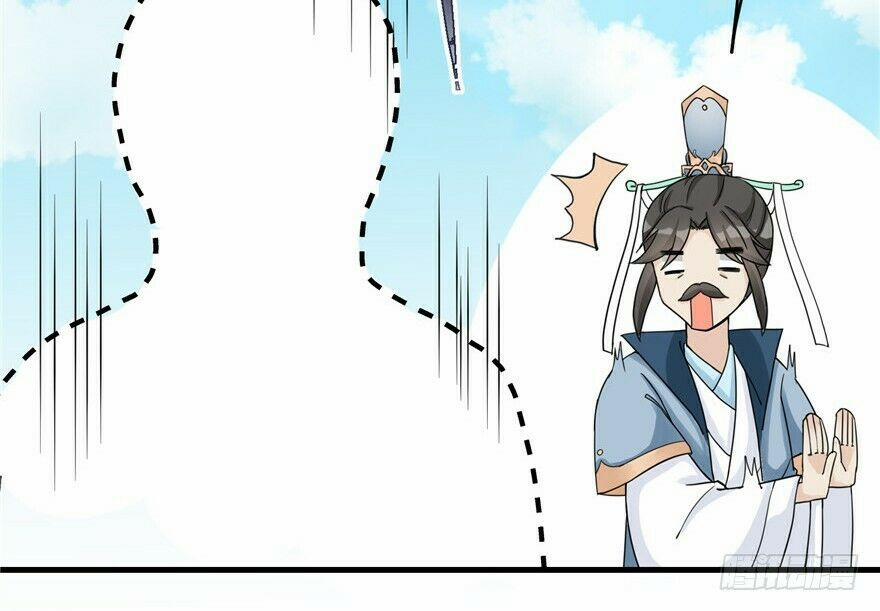 Đồ Đệ Nhà Ta Lại Quải Rồi 29 trang 30