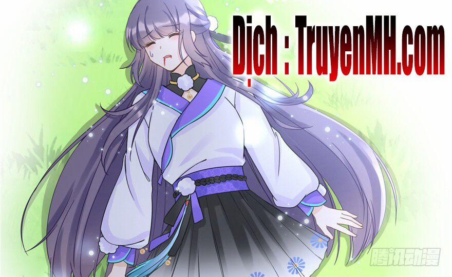 Đồ Đệ Nhà Ta Lại Quải Rồi 29 trang 35