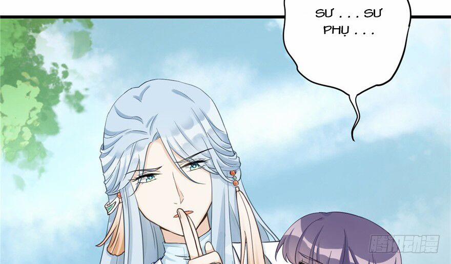 Đồ Đệ Nhà Ta Lại Quải Rồi 29 trang 38