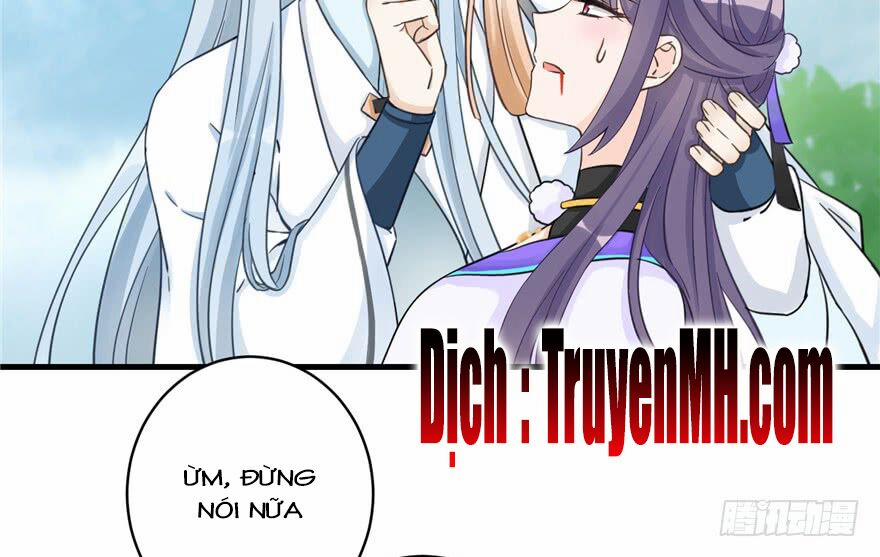 Đồ Đệ Nhà Ta Lại Quải Rồi 29 trang 39