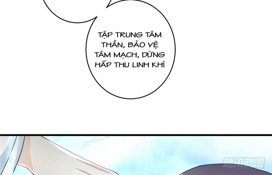 Đồ Đệ Nhà Ta Lại Quải Rồi 29 trang 40