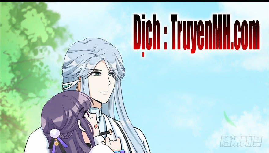 Đồ Đệ Nhà Ta Lại Quải Rồi 29 trang 51