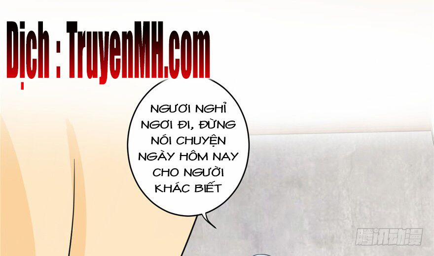 Đồ Đệ Nhà Ta Lại Quải Rồi 29 trang 55