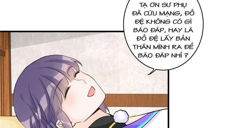 Đồ Đệ Nhà Ta Lại Quải Rồi 29 trang 58