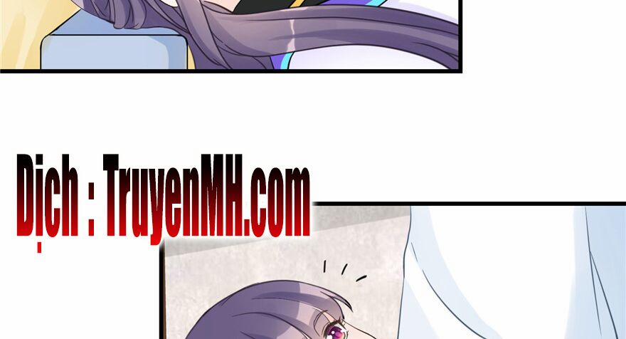 Đồ Đệ Nhà Ta Lại Quải Rồi 29 trang 59