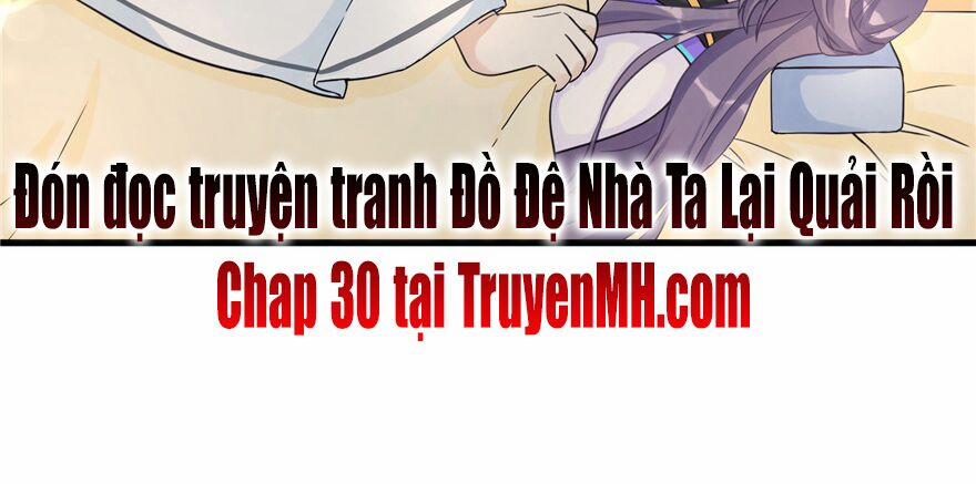 Đồ Đệ Nhà Ta Lại Quải Rồi 29 trang 64