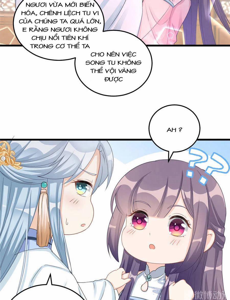 Đồ Đệ Nhà Ta Lại Quải Rồi 290 trang 13