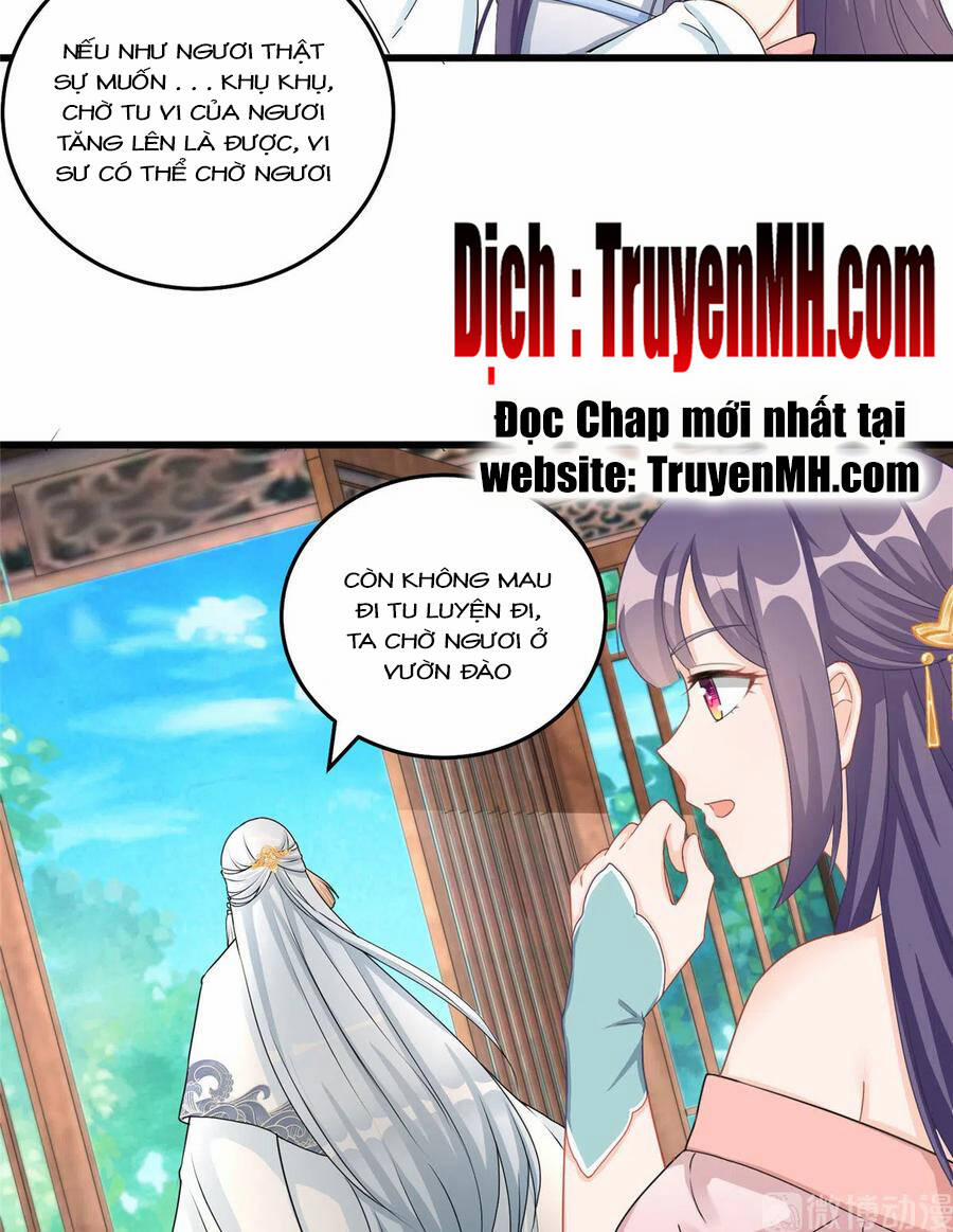 Đồ Đệ Nhà Ta Lại Quải Rồi 290 trang 14