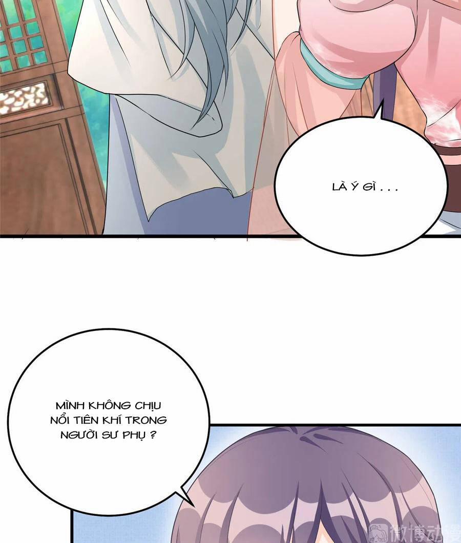 Đồ Đệ Nhà Ta Lại Quải Rồi 290 trang 15