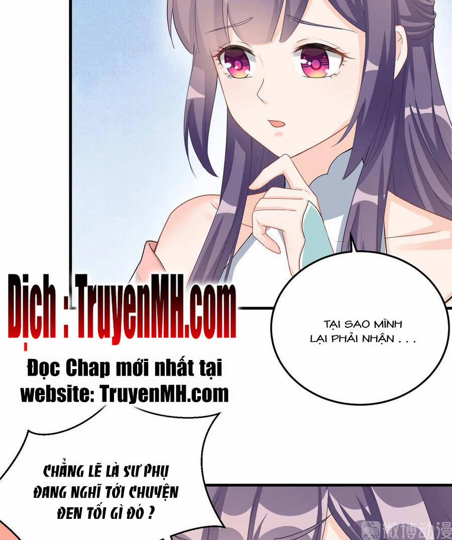 Đồ Đệ Nhà Ta Lại Quải Rồi 290 trang 16