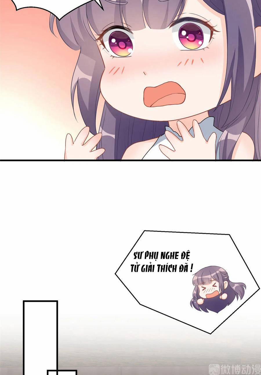 Đồ Đệ Nhà Ta Lại Quải Rồi 290 trang 17