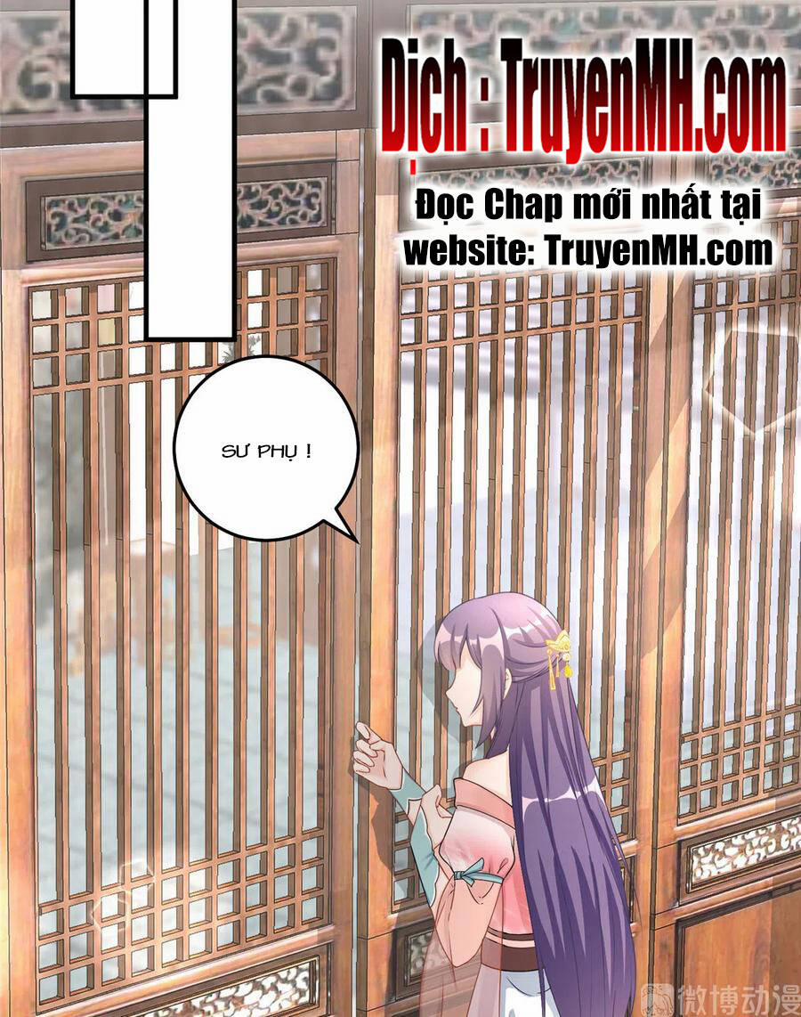 Đồ Đệ Nhà Ta Lại Quải Rồi 290 trang 18