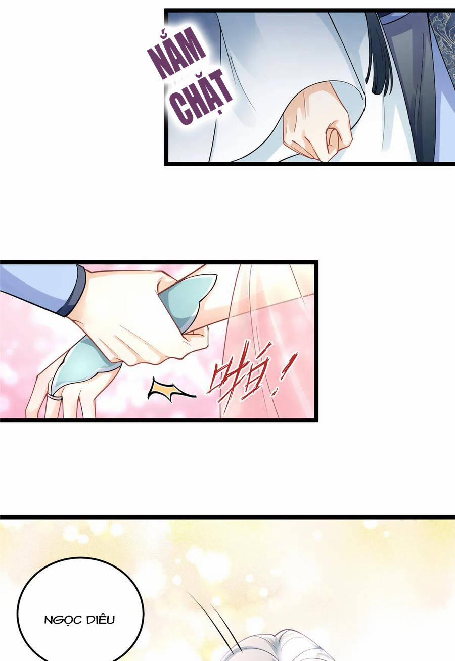 Đồ Đệ Nhà Ta Lại Quải Rồi 290 trang 2