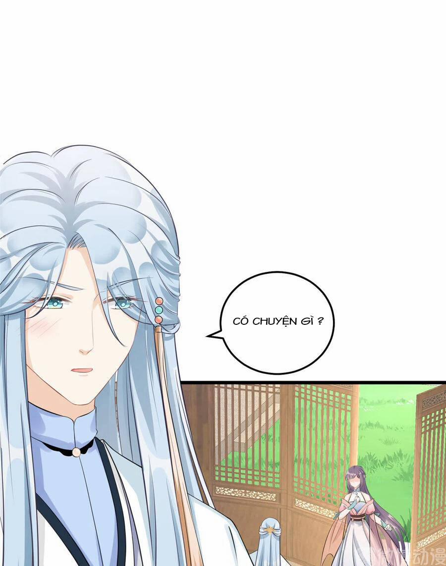 Đồ Đệ Nhà Ta Lại Quải Rồi 290 trang 21