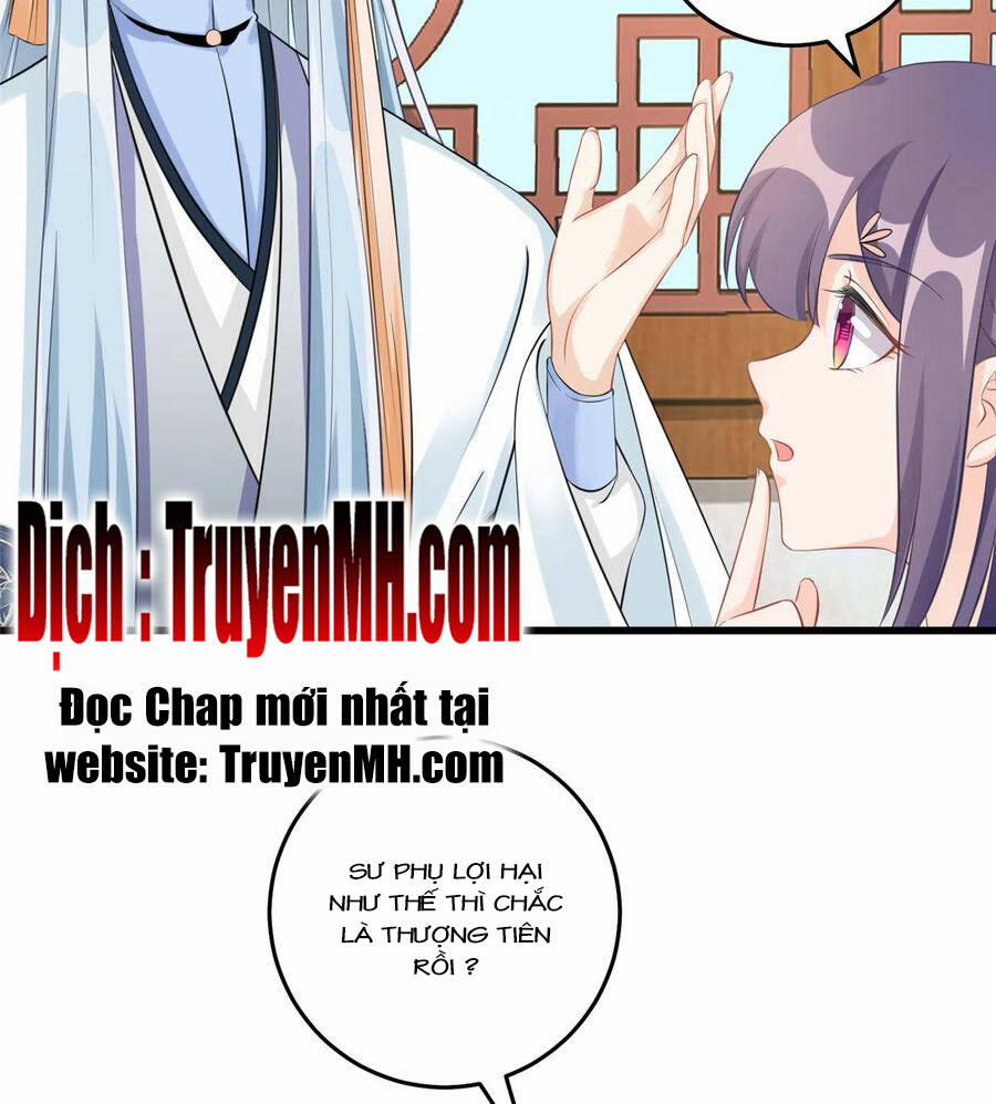 Đồ Đệ Nhà Ta Lại Quải Rồi 290 trang 24