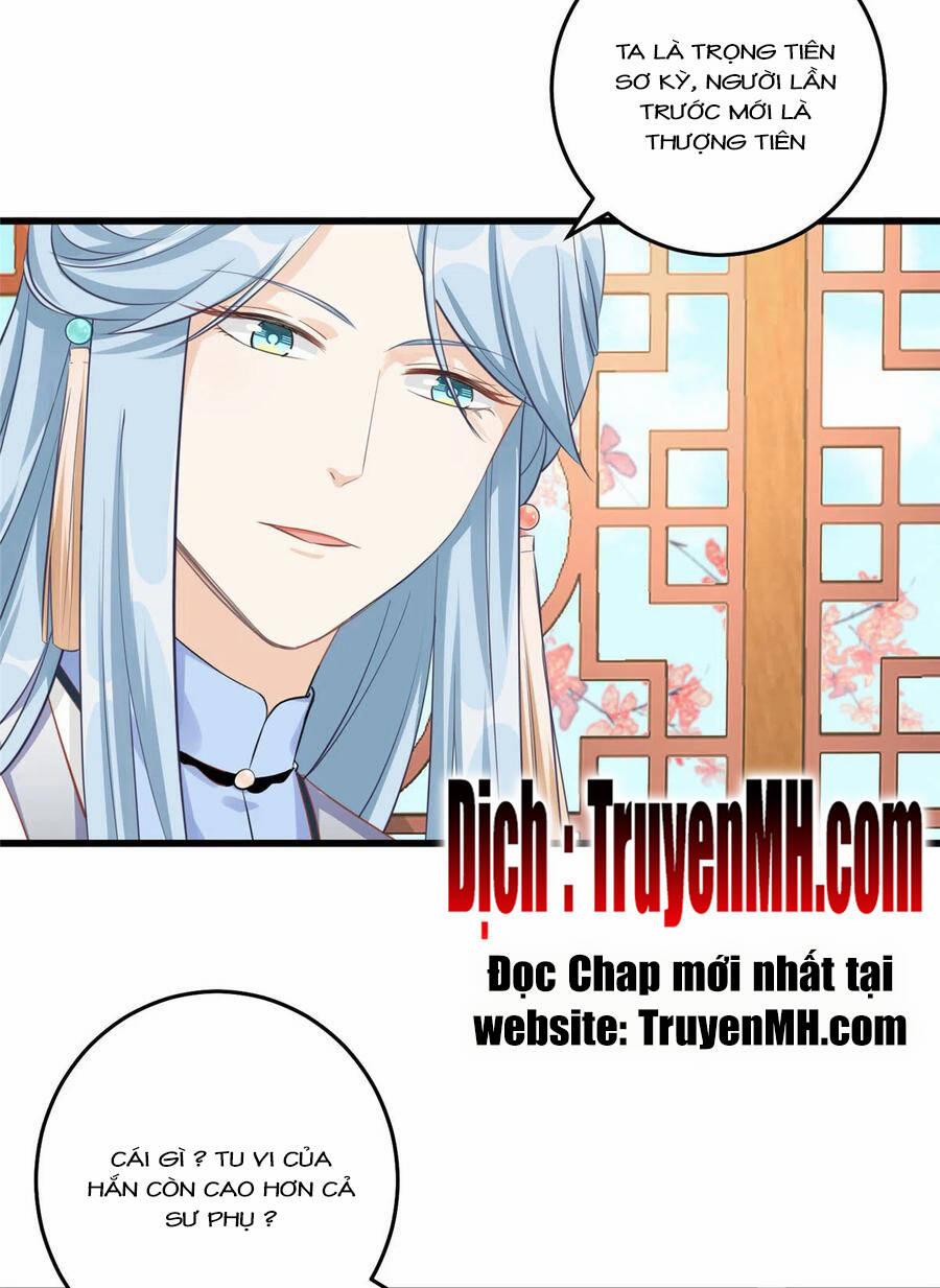 Đồ Đệ Nhà Ta Lại Quải Rồi 290 trang 26