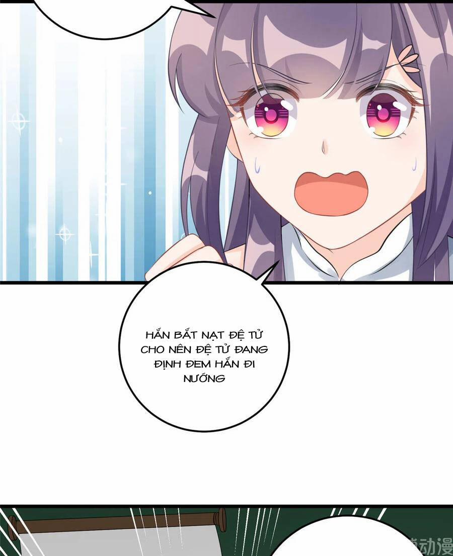 Đồ Đệ Nhà Ta Lại Quải Rồi 290 trang 27