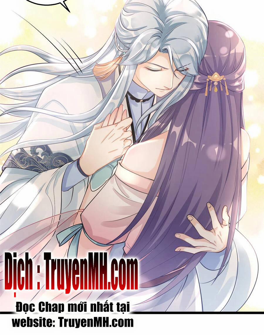 Đồ Đệ Nhà Ta Lại Quải Rồi 290 trang 3