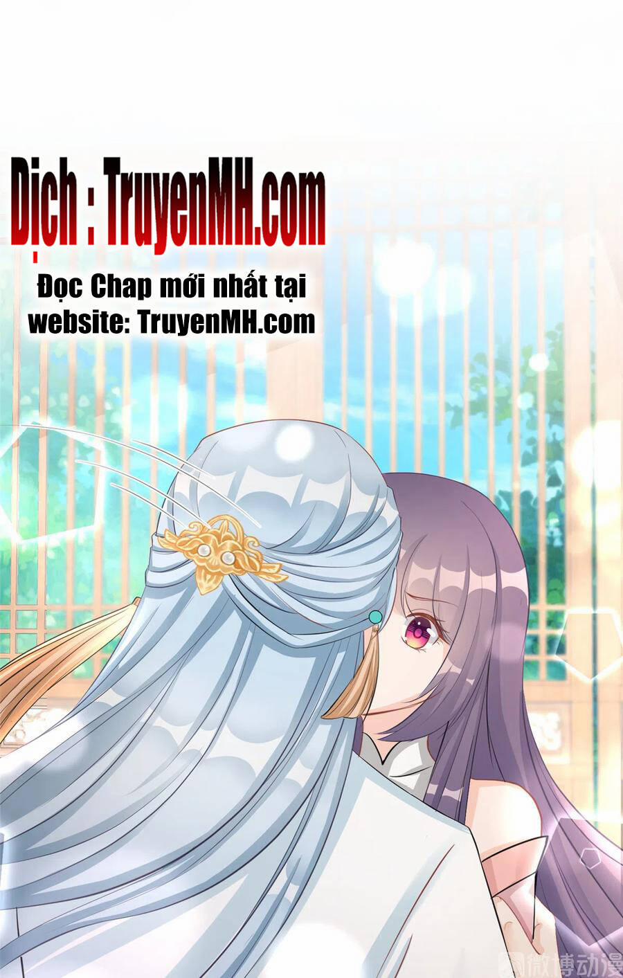 Đồ Đệ Nhà Ta Lại Quải Rồi 290 trang 7