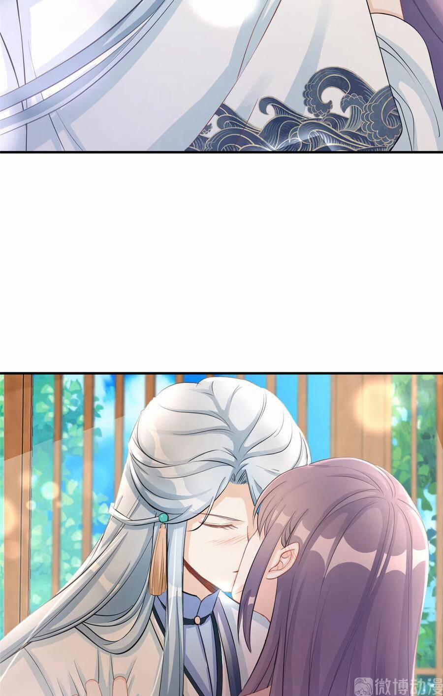 Đồ Đệ Nhà Ta Lại Quải Rồi 290 trang 8