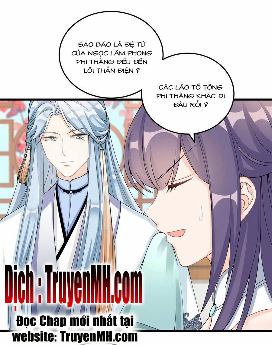 Đồ Đệ Nhà Ta Lại Quải Rồi 291 trang 1