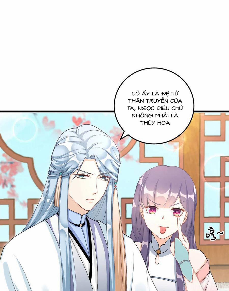 Đồ Đệ Nhà Ta Lại Quải Rồi 291 trang 10