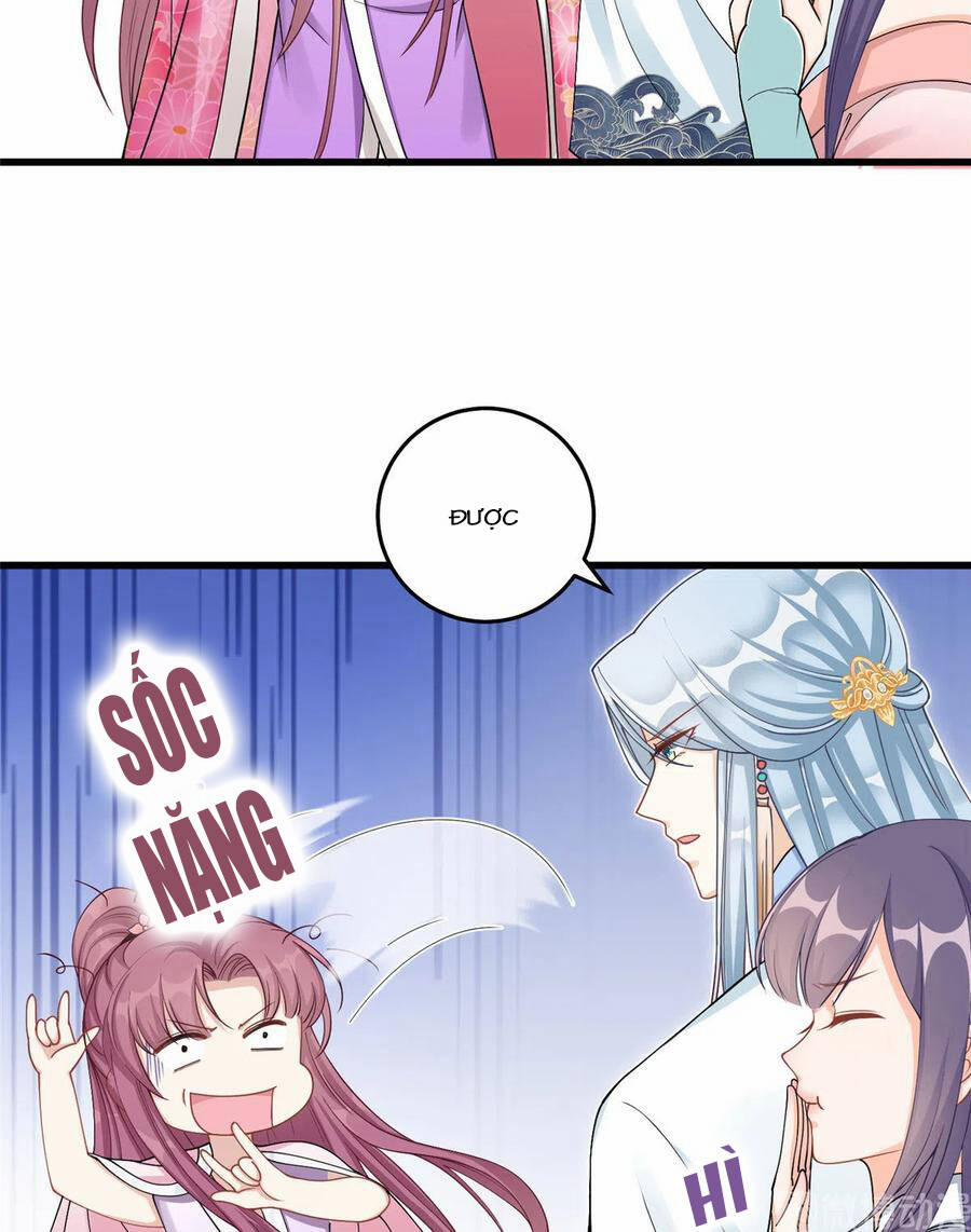 Đồ Đệ Nhà Ta Lại Quải Rồi 291 trang 12