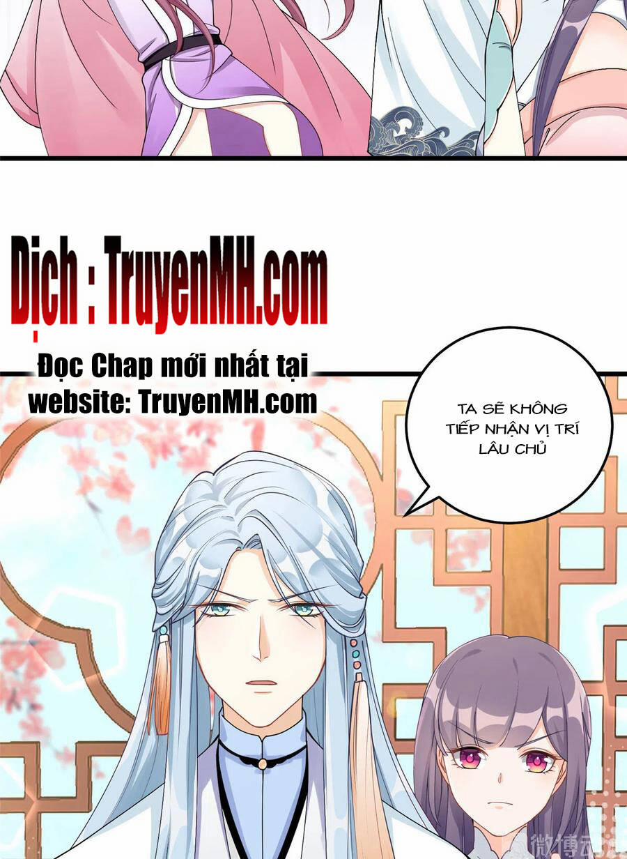 Đồ Đệ Nhà Ta Lại Quải Rồi 291 trang 13