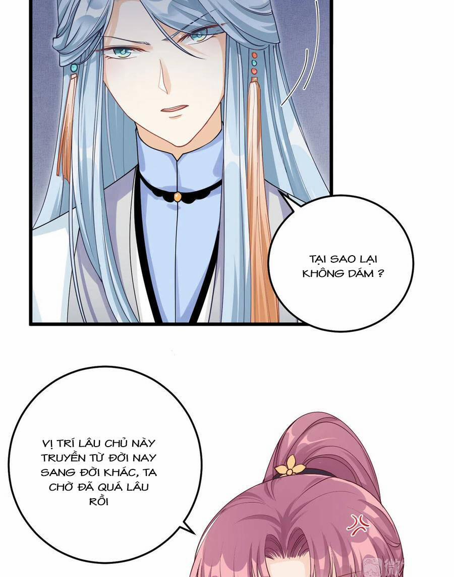 Đồ Đệ Nhà Ta Lại Quải Rồi 291 trang 16