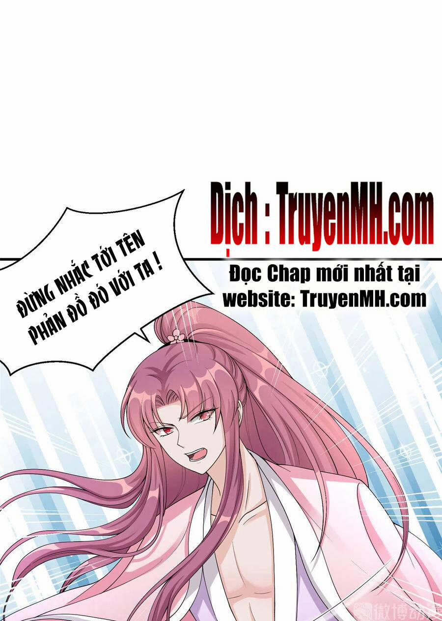 Đồ Đệ Nhà Ta Lại Quải Rồi 291 trang 19