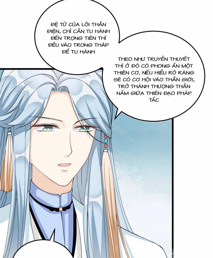 Đồ Đệ Nhà Ta Lại Quải Rồi 291 trang 2