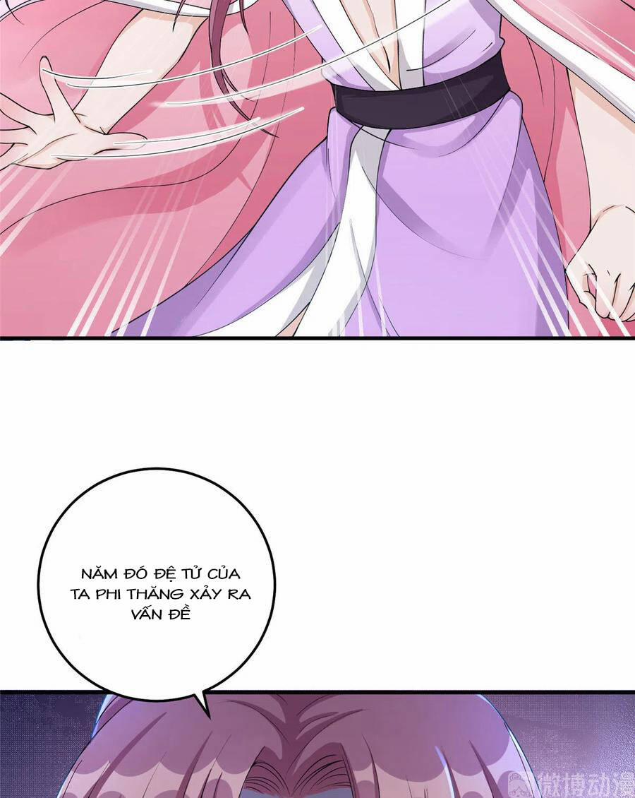 Đồ Đệ Nhà Ta Lại Quải Rồi 291 trang 20