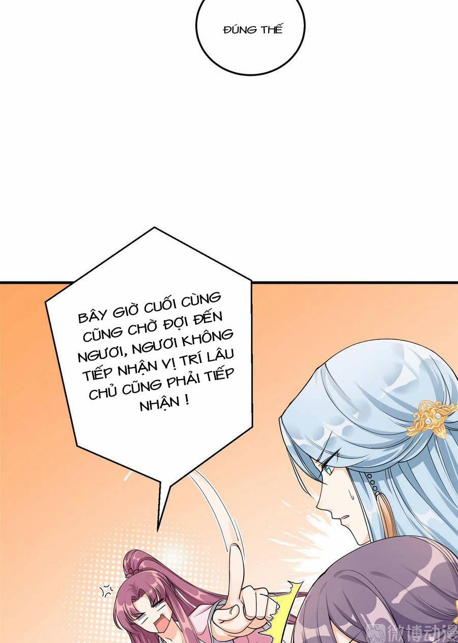 Đồ Đệ Nhà Ta Lại Quải Rồi 291 trang 24