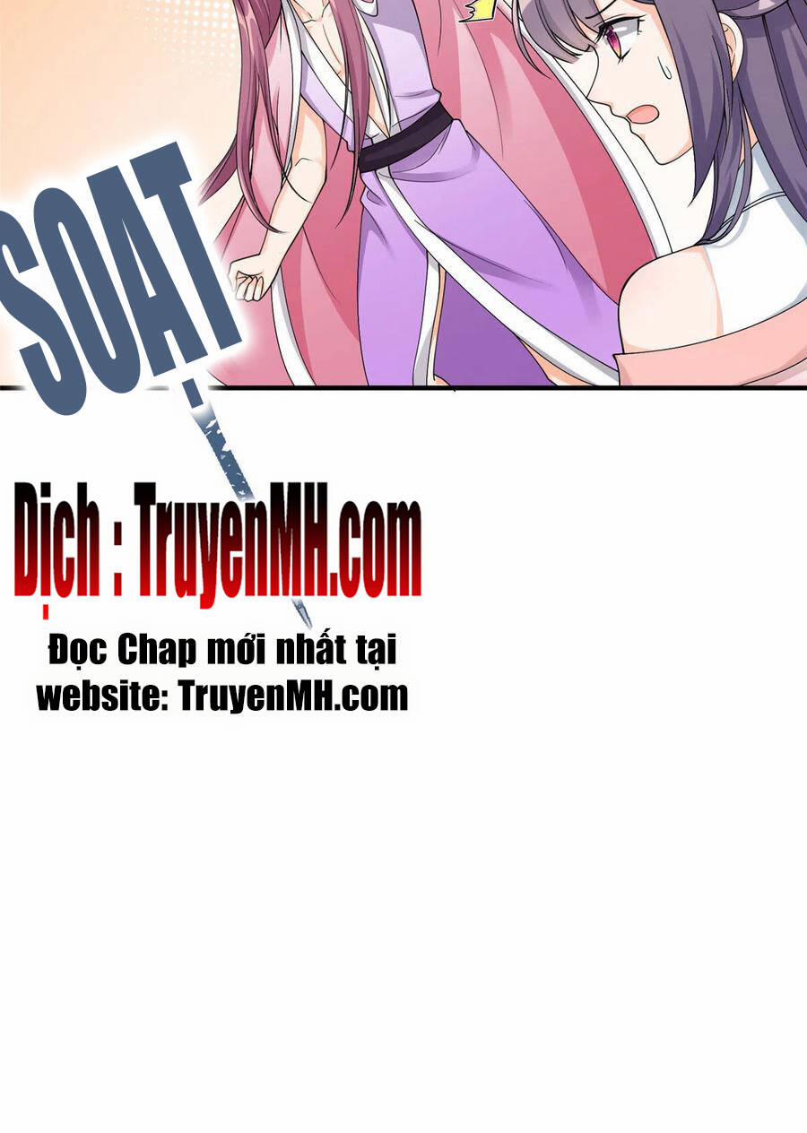 Đồ Đệ Nhà Ta Lại Quải Rồi 291 trang 25