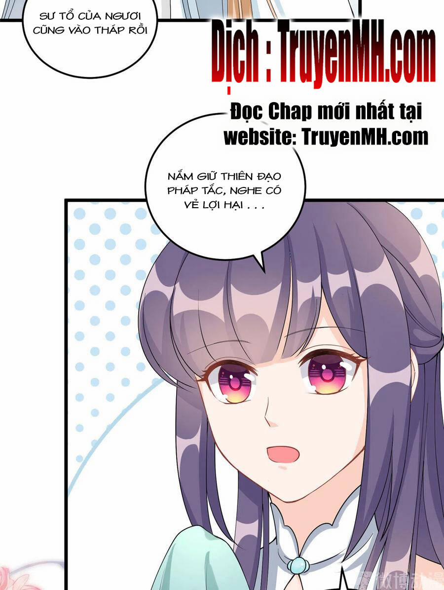 Đồ Đệ Nhà Ta Lại Quải Rồi 291 trang 3